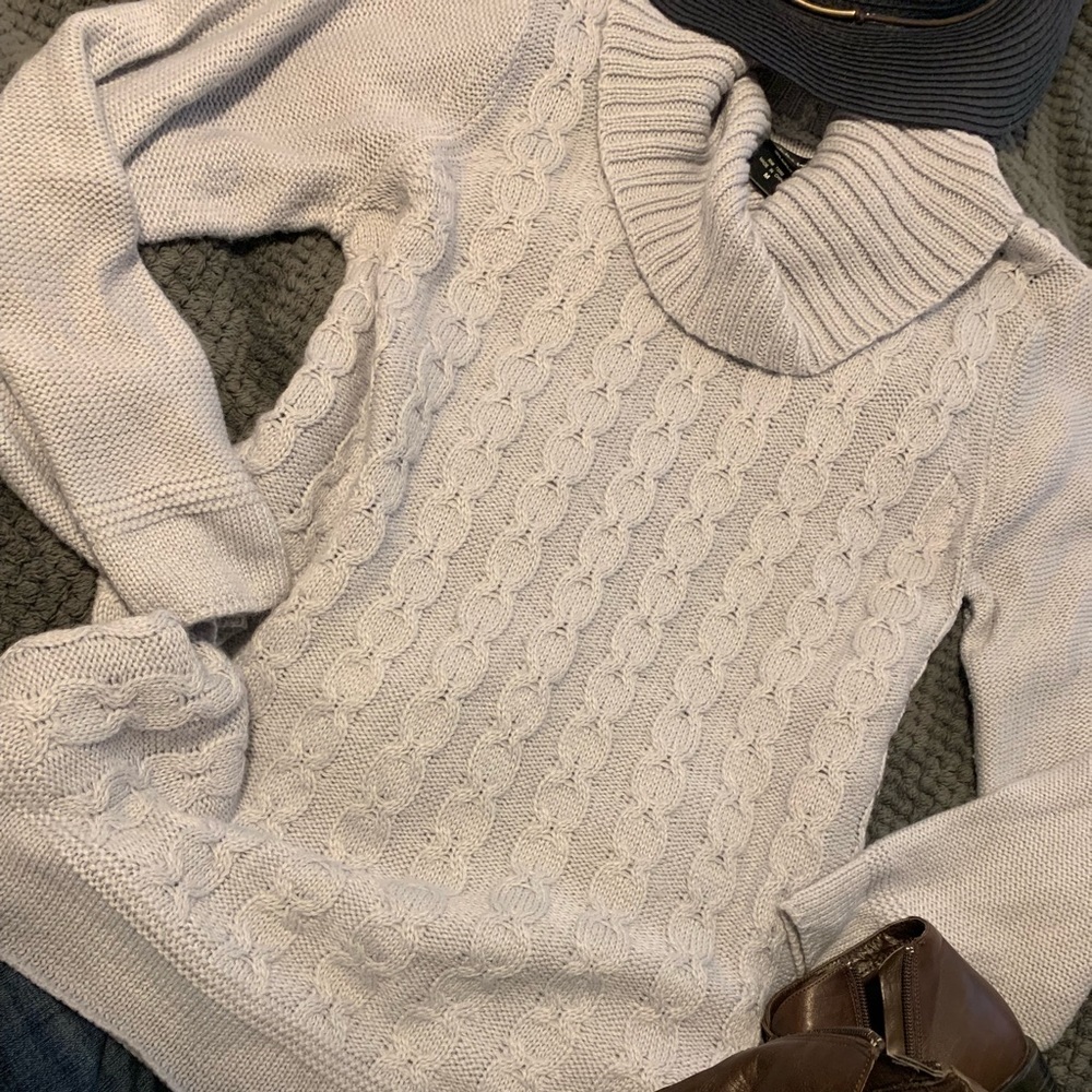 United States Sweater